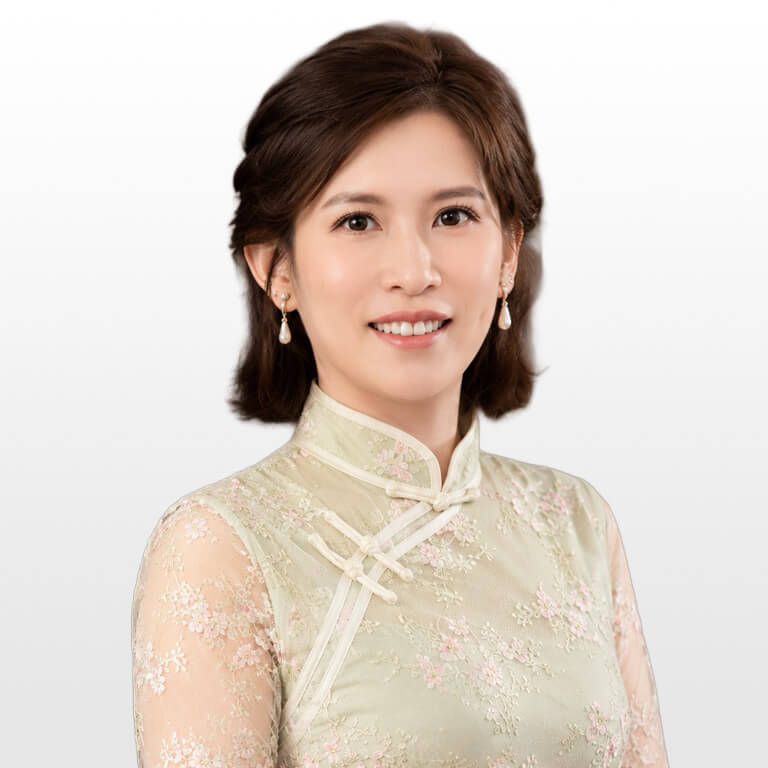 Laura Shi Xiaojing