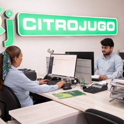 Personal Citrojugo